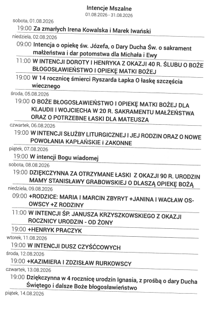 sierpień 1